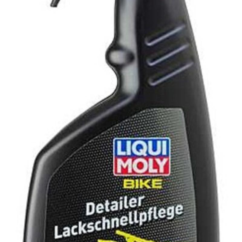 LIQUI MOLY 21773 : Limpiador LIQUI MOLY Bike Detailer - 500ml