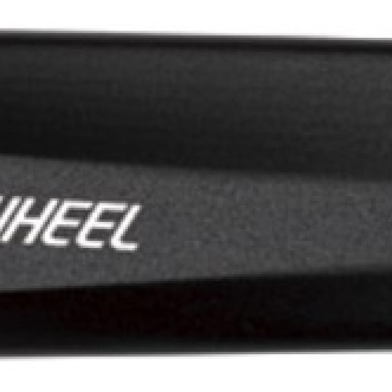 PROWHEEL EB07-R-170 : Biela derecha PROWHEEL E-Bike aluminio 170mm SHI - Shimano E8000 / E7000 / E6100