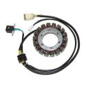 ELECTROSPORT ESG715 : Stator Electrosport Kawasaki KVF360 Prairie/4x4