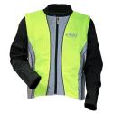 ARAI PRJ0014-00-06 : ARAI Reflective Vest - Size XXL