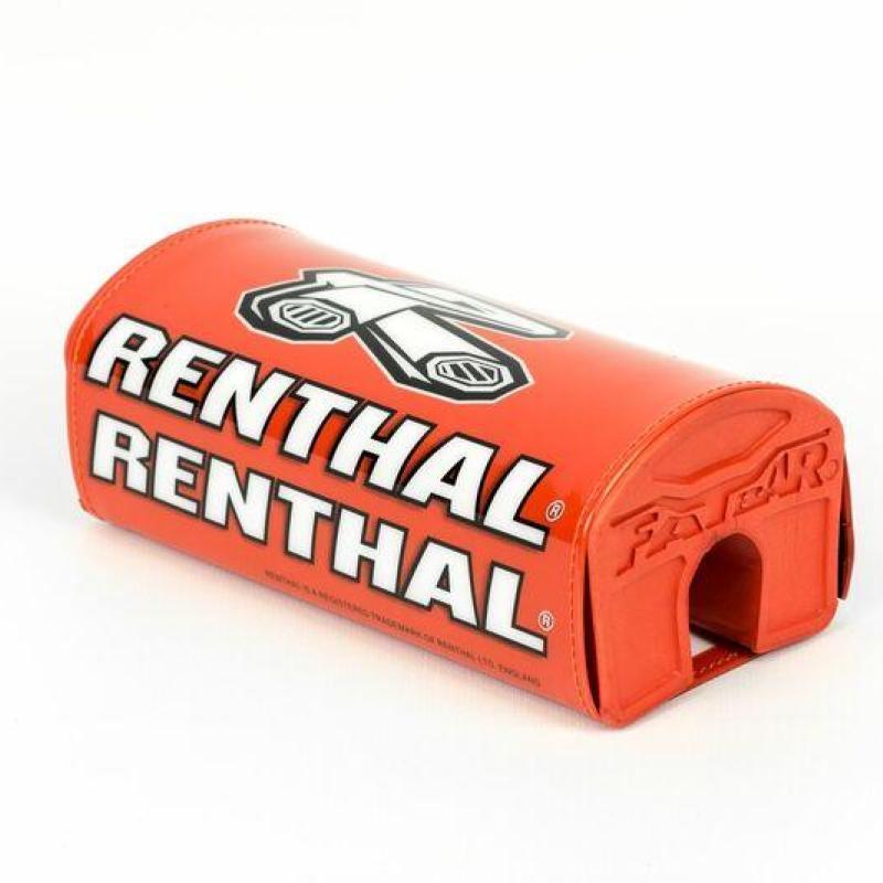 RENTHAL P328 : Espuma de manillar RENTHAL Fatbar®