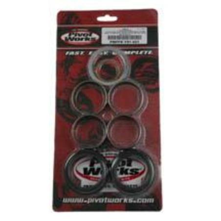 PIVOT WORKS PWFFK-Y11-008 : Kit de reparación de horquillas  PIVOT WORKS YZ85 04-11