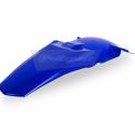 POLISPORT 8563700001 : POLISPORT Rear Fender Blue Yamaha YZ85/YZ85LW