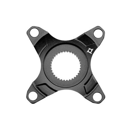 PROWHEEL S2-49 : Araña PROWHEEL S2 para Bafang M600/M500 - sin protector de plato