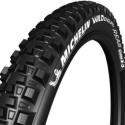 MICHELIN 953261 : Neumáticos bicicleta MICHELIN Wild Enduro Rear Competition Line 27.5X2.60