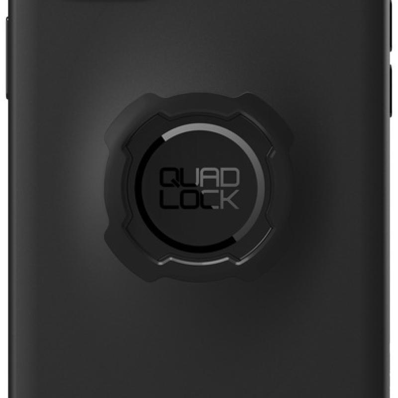 QUAD LOCK QLC-IP15L : Funda móvil QUAD LOCK - iPhone 15 Plus