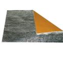 ACOUSTA-FIL TEXO ALFOL 300X200 : Protector térmico adhesivo ACOUSTA-FIL 200x300mm