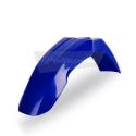 POLISPORT 8563500001 : POLISPORT Front Fender Blue Yamaha