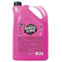 MUC-OFF  : Limpiador MUC-OFF Motorcycle Cleaner garrafa 5Lx4