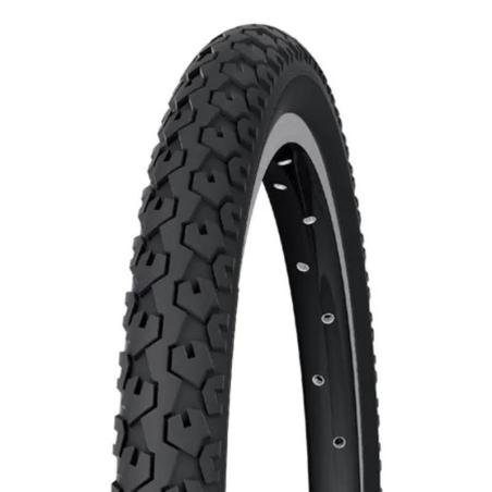 MICHELIN 574198 : Neumático Michelin 20x1.75 (47-406) COUNTRY JUNIOR MTB