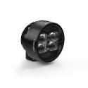 DENALI  : Kit de faro antiniebla LED DENALI D3 con cableado premium - Universal