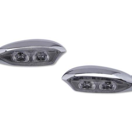 SHIN YO 254-351 : Luz trasera LED SHIN YO Morella