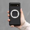 QUAD LOCK QMC-PIX8 : Funda para smartphoneQUAD LOCK MAG - Google Pixel 8