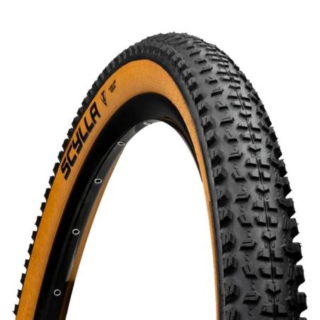 RUBENA 5-10967436-052 : Neumático RUBENA Scylla R22 XC Race 29x2.25 Tubeless Tanwall