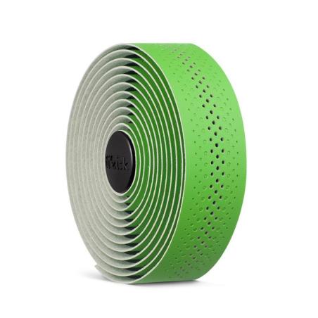 FIZIK BT13___A00025 : Cinta de manillar Fizik Tempo Microtex Bondcush Classic 3,0mm - Verde