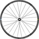 MAVIC LF9228100 : Rueda delantera MAVIC CROSSMAX SL ULTIMATE 30mm 29