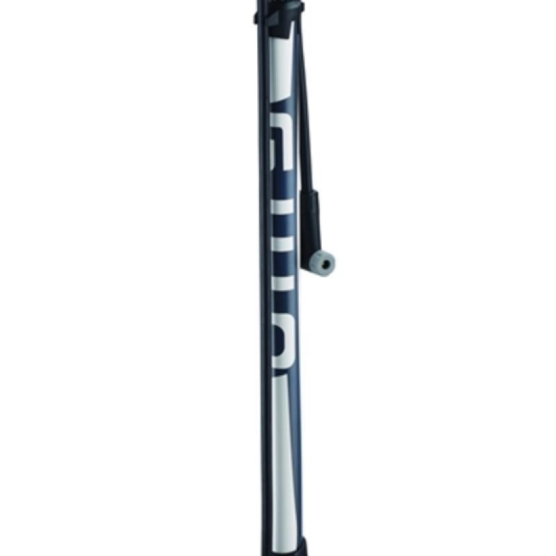 GIYO GF-2730 : Inflador de taller GIYO 25'' 180PSI racor CLV manómetro 3''