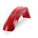 POLISPORT 8566800002 : POLISPORT Front Fender Red Gas Gas EC