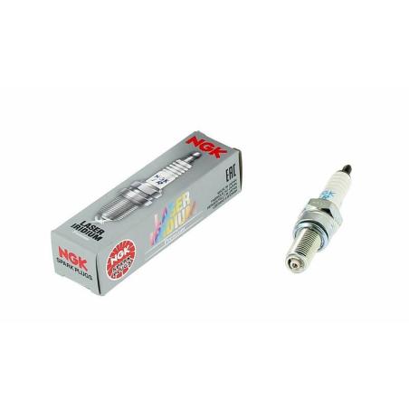 NGK 97218 : NGK Laser Iridium Spark Plug - DILFR7B10G