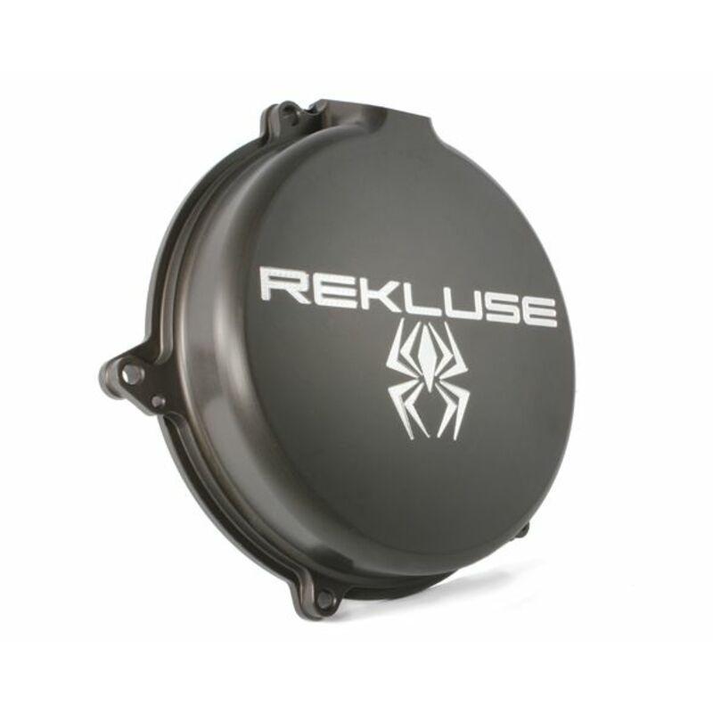 REKLUSE RMS-373 : Tapa de embrague REKLUSE