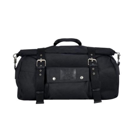 OXFORD OL572 : Bolsa enrollable OXFORD Heritage negro 30L