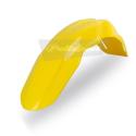 POLISPORT 8560100001 : POLISPORT Front Fender Yellow Suzuki