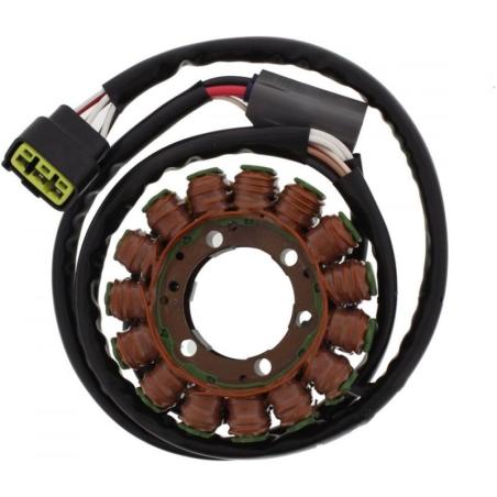 TOURMAX STA-417 : Stator TOURMAX Kawasaki VN900 VULCAN