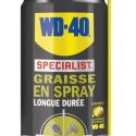 WD 40 33217 : Spray grasa de larga duración WD-40 Specialist 400ml