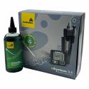 SCOTTOILER SO-9105 : Sistema de lubricación SCOTTOILER eSystem 3.1 + Lubricante Biodegradable Green