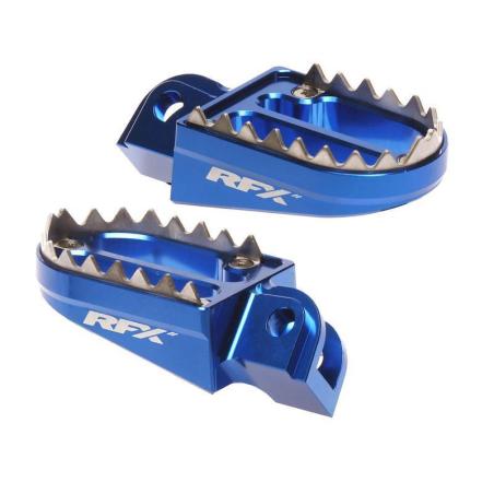 RFX FXFR7010199BU : Estriberas RFX Pro Series 2 azul