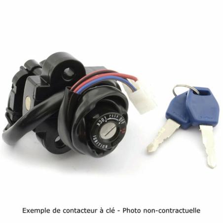 BIHR 5BK-H2510-00 : Interruptor de encendido BIHR MBK X-LIMIT / YAMAHA DT R50