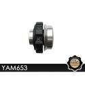 KAOKO YAM653 : Estabilizador control del acelerador KAOKO Yamaha Tracer 700