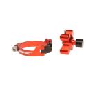 RFX FXLA5030099OR : Sistema de salida rápida RFX Pro (naranja) - KTM SX50/65