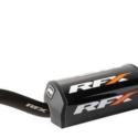 RFX FXHB7000499BK : Manillar cónico RFX Pro F7 28,6 mm (negro) RC High