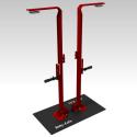 BIKE LIFT LEB-50-TWIN-BTB : Soporte bici BIKE LIFT LEB-50 Twin back to back - LEB-50