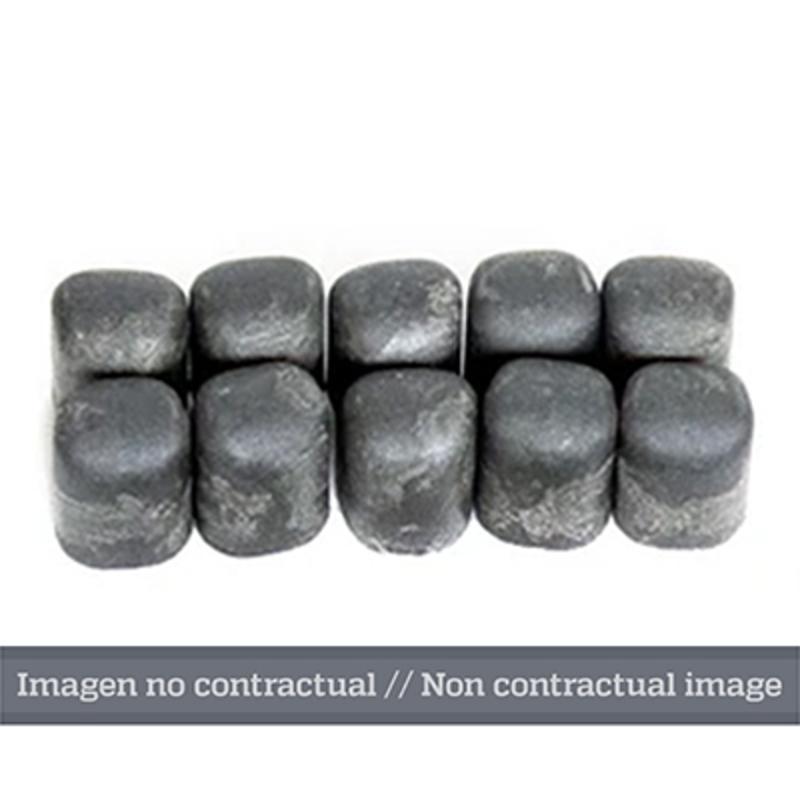 YASUNI CDIT7323 : Rodillos para variador axial YASUNI -  20 mm + PESO de 8X7/5,25gr