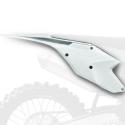 POLISPORT 8595900002 : POLISPORT Rear Fender White KTM