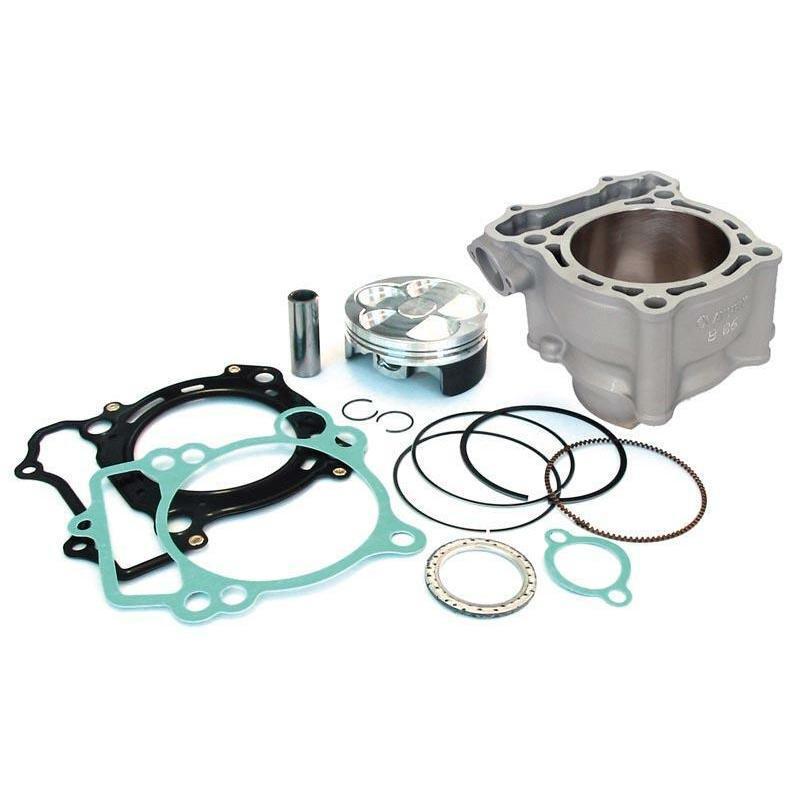 ATHENA P400485100012 : ATHENA Cylinder Kit - Ø83mm Yamaha WRF250/YZF250