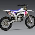 YOSHIMURA US 231030S320 : Escape completo YOSHIMURA RS-12 Signature Series