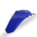 POLISPORT 8569400003 : POLISPORT Rear Fender Blue Yamaha WR250F/WR450F