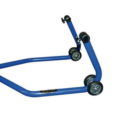 BIKE LIFT 901010101000-BL : Asiento trasero azul BIKE LIFT - RS-17