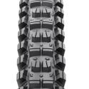 WTB W010-0854 : Neumático de bicicleta WTB Judge 27.5X2.4 TCS Tough/TriTec