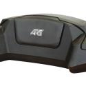 ART 126-0016 : Baúl ART ATV Negro 109L