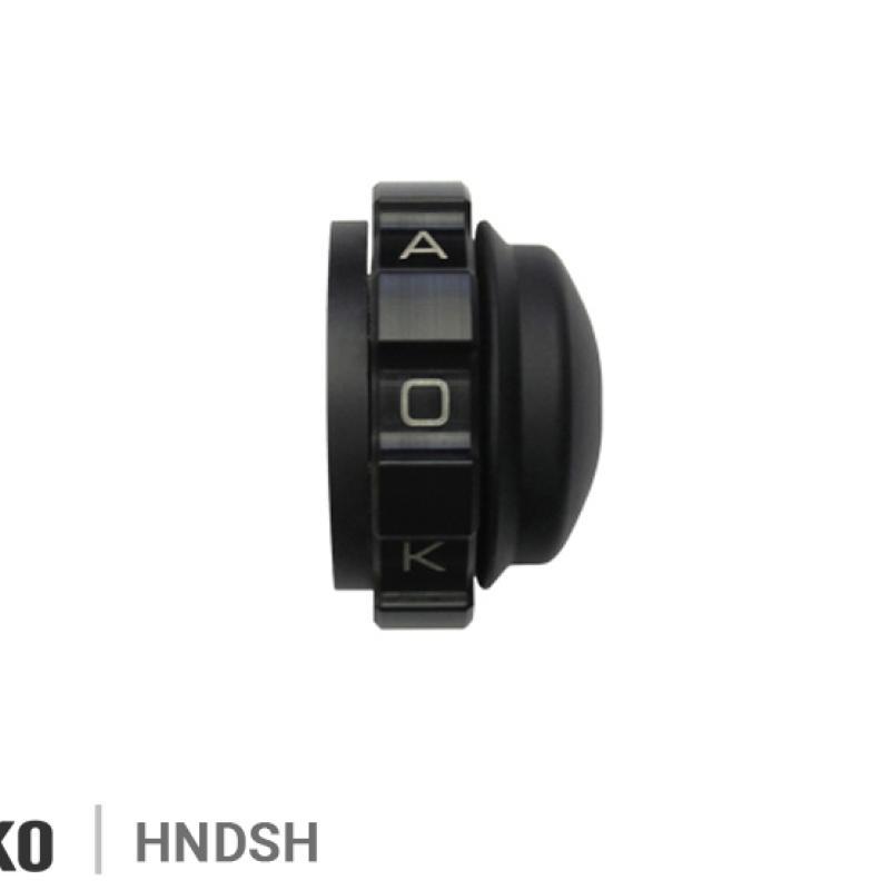 KAOKO HNDSH : Regulador de velocidad KAOKO Cruise Control