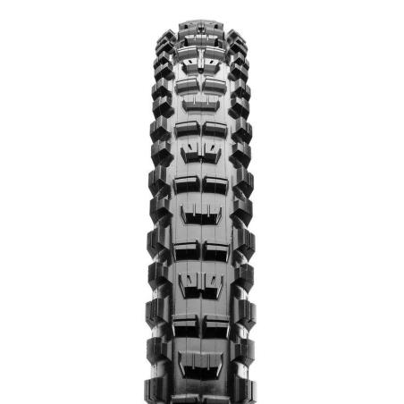 MAXXIS ETB85962000 : Neumático Maxxis MINION DHR II 27.5X2.40WT EXO/TR