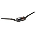 RFX FXHB7000399BK : Manillar cónico RFX Pro F7 28,6 mm (negro) Windham