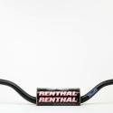 RENTHAL 822-01-BK : Manillar RENTHAL Fatbar 822 KTM Low