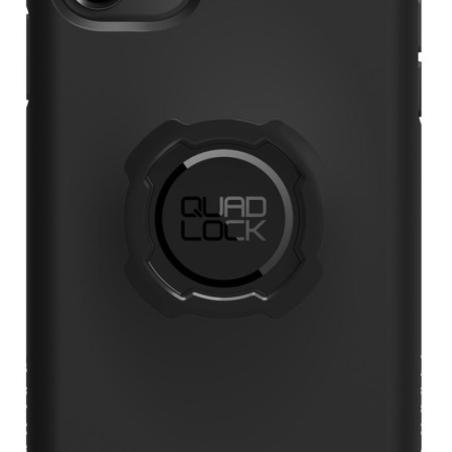 QUAD LOCK QLC-IP11R : Funda móvil QUAD LOCK - iPhone 11