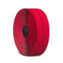 FIZIK BT14___A00012 : Cinta de manillar Fizik Tempo Microtex Bondcush Soft 3,0mm - Rojo