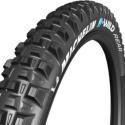 MICHELIN 580029 : Neumáticos bicicleta MICHELIN E-Wild Rear Competition Line 27.5X2.80